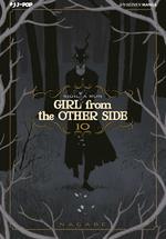 Girl from the Other Side